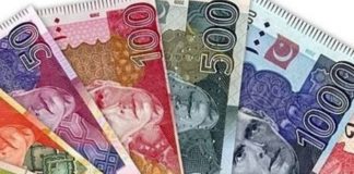 Pakistani rupee falls to all-time low vs US dollar, UAE dirham Pakistan currency new