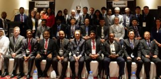 Panasonic continues to raise bar for excellent customer service