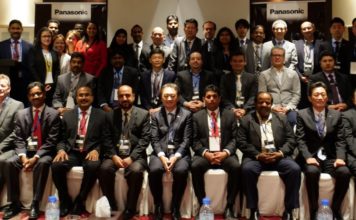 Panasonic continues to raise bar for excellent customer service