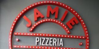 Apparel Group brings Jamie Oliver’s Pizzeria to Dubai
