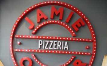 Apparel Group brings Jamie Oliver’s Pizzeria to Dubai