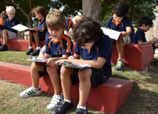 Dubai private schools ready to reopen, await permission New UAE school calendars announced
