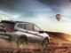 Toyota Rush makes new beginning in UAE
