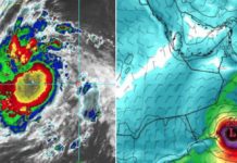 Dubai to witness minor impact of Cyclone Mekunu, Municipality confirms