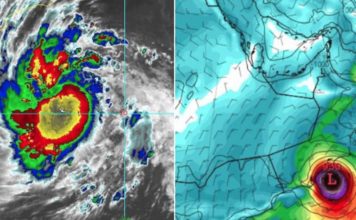 Dubai to witness minor impact of Cyclone Mekunu, Municipality confirms