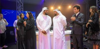 Sharjah’s first English radio station Pulse 95 goes live