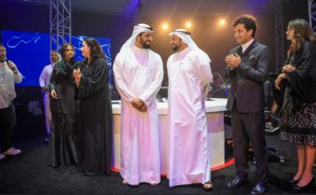 Sharjah’s first English radio station Pulse 95 goes live