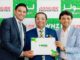 Danube launches Lawns project worth Dh550 million