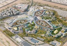 UAE projects Expo 2020