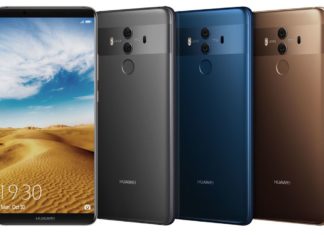 Huawei announces amazing Dubai Summer Surprises offers