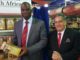 South African Consul General visits Al Maya Supermarket