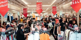 12-hour flash sale coming to Dubai Dubai Super Sale up to 90%
