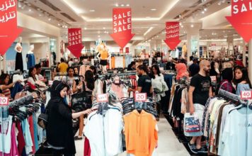 Super Sale: Shoppers throng to malls in Dubai Dubai Super Sale up to 90%