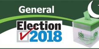 Pakistan Election 2018: Judgement Day