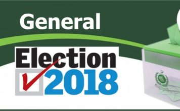 Pakistan Election 2018: Judgement Day