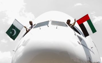 Emirates increases Pakistan flights 60 per week Emirates airline Pakistan