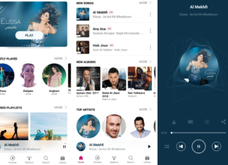 Huawei adds celebrated Arabic music to its MENA Music Streaming Service