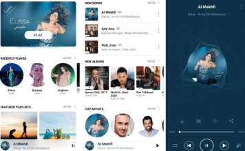 Huawei adds celebrated Arabic music to its MENA Music Streaming Service