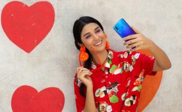 Huawei nova 3 series set to change the way selfies are taken