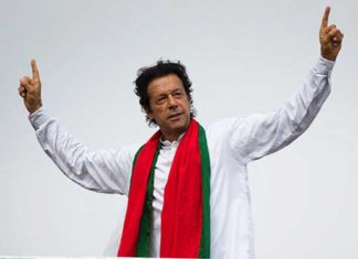 Pakistan Elections 2018: Imran set to form govts in Centre, KP; Punjab possible too