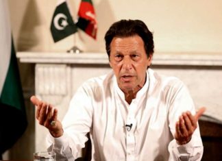 Pakistan’s ex-premier Imran Khan injured in firing Pakistan PM Imran Khan