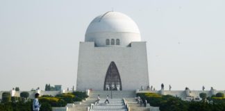 Karachiites reject MQM, welcome PTI