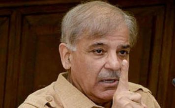 Shehbaz Sharif rejects Pakistan Election 2018 results