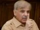 Shehbaz Sharif rejects Pakistan Election 2018 results