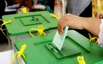 Pakistan Election 2018: Record turnout witnessed