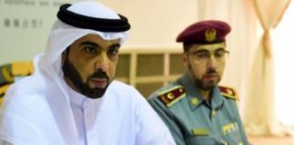 Dubai receives 1,534 amnesty applications on first day