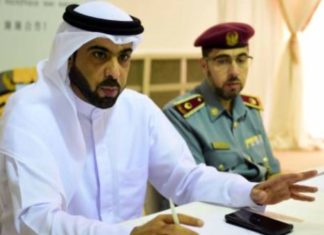 Dubai receives 1,534 amnesty applications on first day
