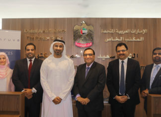 SEED Group, WTS Dhruva sign partnership agreement