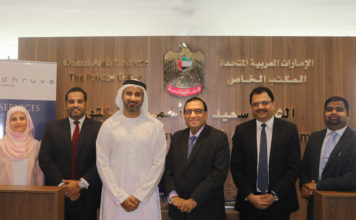 SEED Group, WTS Dhruva sign partnership agreement