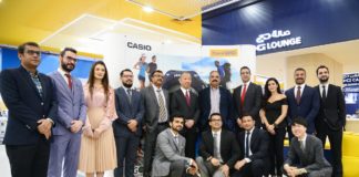 Casio’s new ‘PRO TREK WSD-F20A’ outdoor smartwatch with offline maps launched in UAE