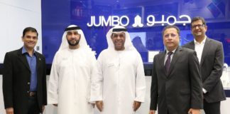 Jumbo Electronics expands retail operations in UAE