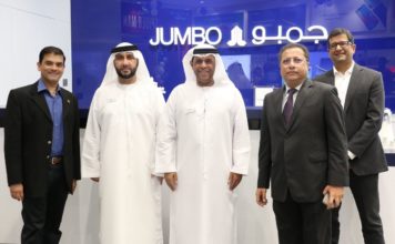 Jumbo Electronics expands retail operations in UAE