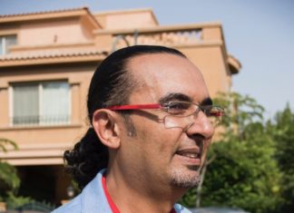 Egyptian architects Archiform Consultants sets sights on Europe