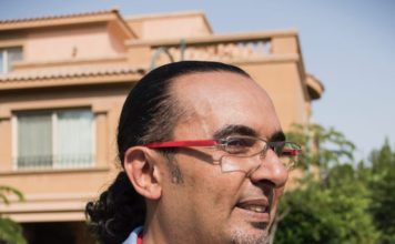 Egyptian architects Archiform Consultants sets sights on Europe