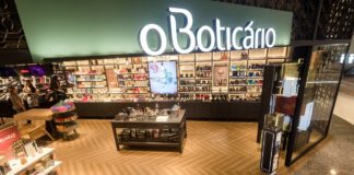 O Boticário forays into UAE beauty market with exclusive products, retail technology