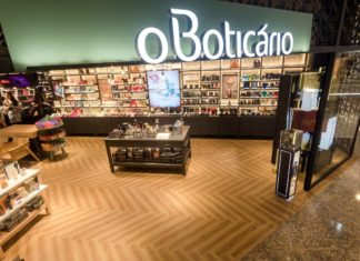 O Boticário forays into UAE beauty market with exclusive products, retail technology