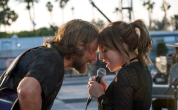 A Star is Born: in UAE cinemas from October 11
