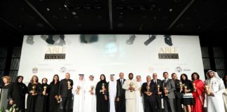 Asian Business Leadership Forum honours top leaders