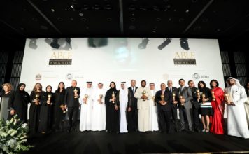 Asian Business Leadership Forum honours top leaders