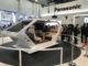 Panasonic unveils futuristic Autonomous Living Space Cabin at GITEX 2018
