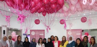 Medical experts urge women to combat breast cancer with preventive screenings