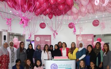 Medical experts urge women to combat breast cancer with preventive screenings