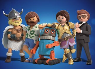 PLAYMOBIL: The movie to reach Middle East cinemas in August 2019