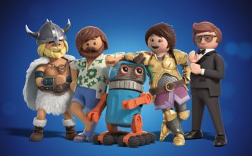 PLAYMOBIL: The movie to reach Middle East cinemas in August 2019