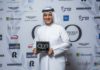 Flydubai recognised at the CEO Middle East Awards and the APEX Awards