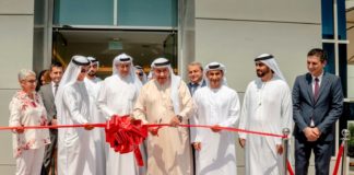 A.A. Al Moosa Enterprises opens new 14,700 sq.m. laundry facility with 150 tonnes of linen per day washing capacity